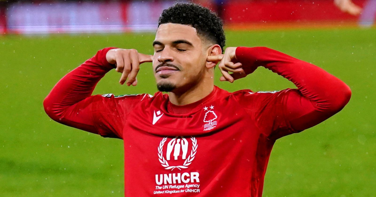 Νότιγχαμ – Λιντς : Αμ(παντού) και πάντα βαράει στο ψαχνό