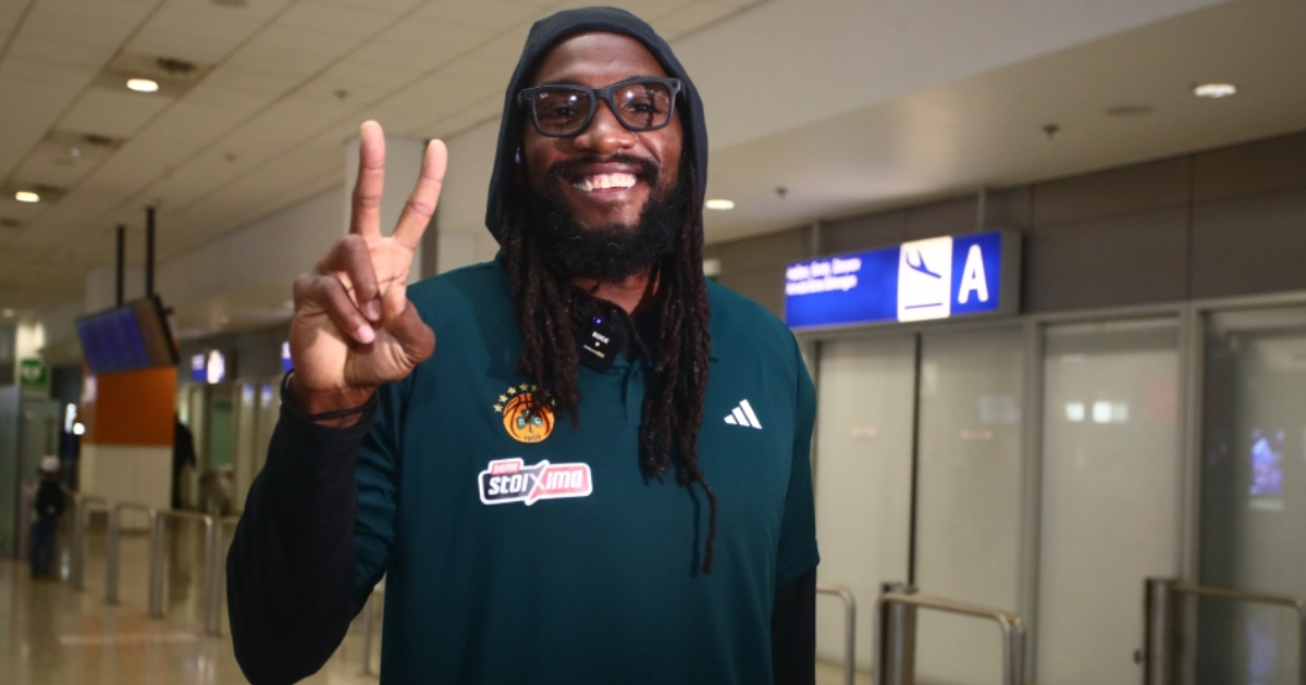 Ανάσταση στο Παρίσι, εμείς πάμε με Σάρας ξανά!