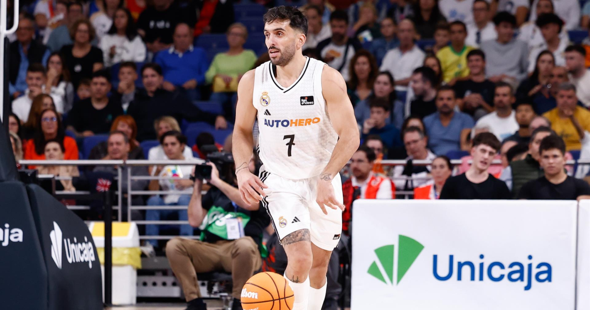 Η φανέλα είναι βαριά, ώρα αποδείξεων κύριε Αταμάν