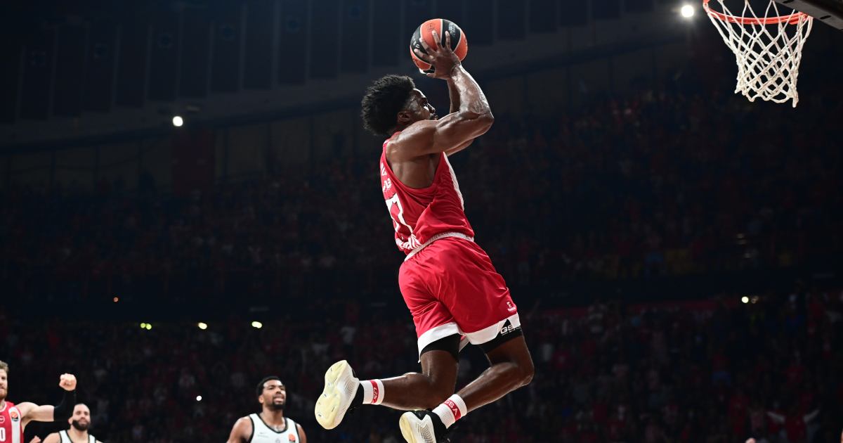 Επιστροφή Ράιτ στο Σεφ με Μπλε δωράρες