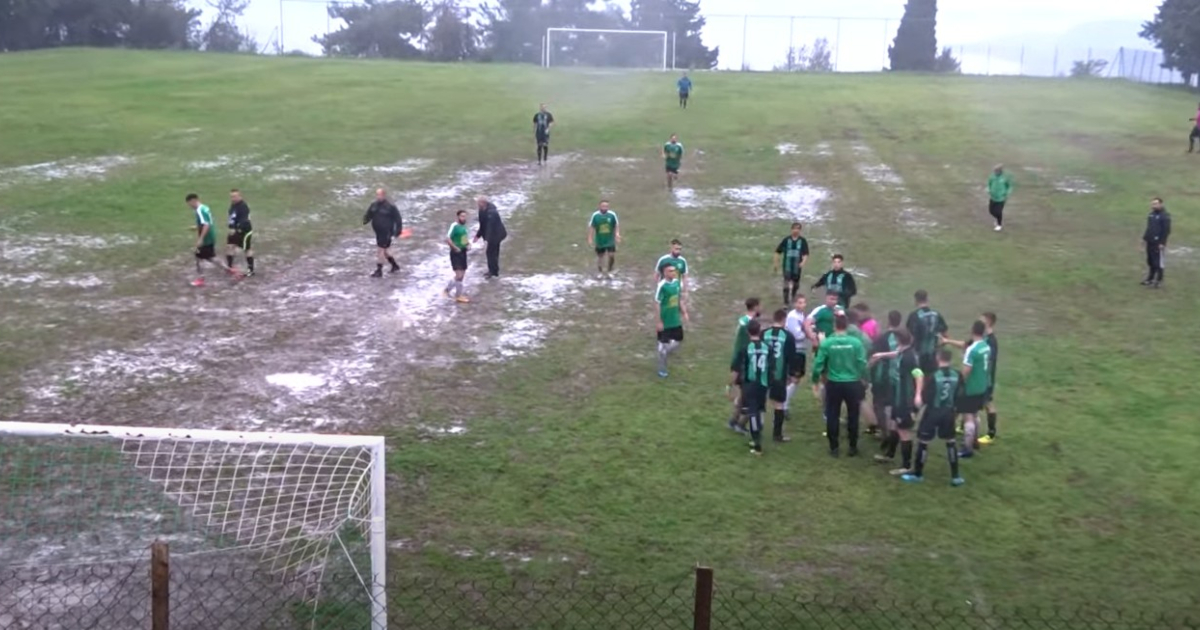 Γίνετε δουλίτσα στα τοπικά της Αθήνας