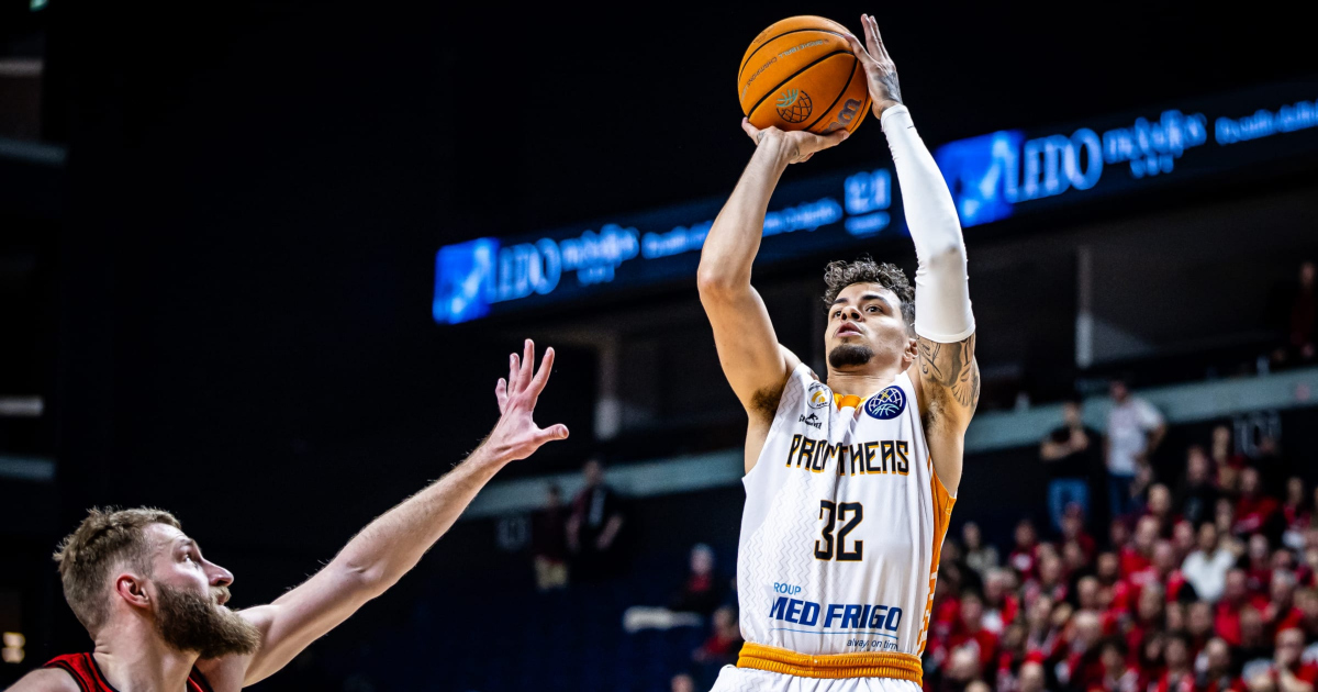 Έκτη αγωνιστική της Stoiximan GBL, ώρα για τα ντέρμπι παραμονής