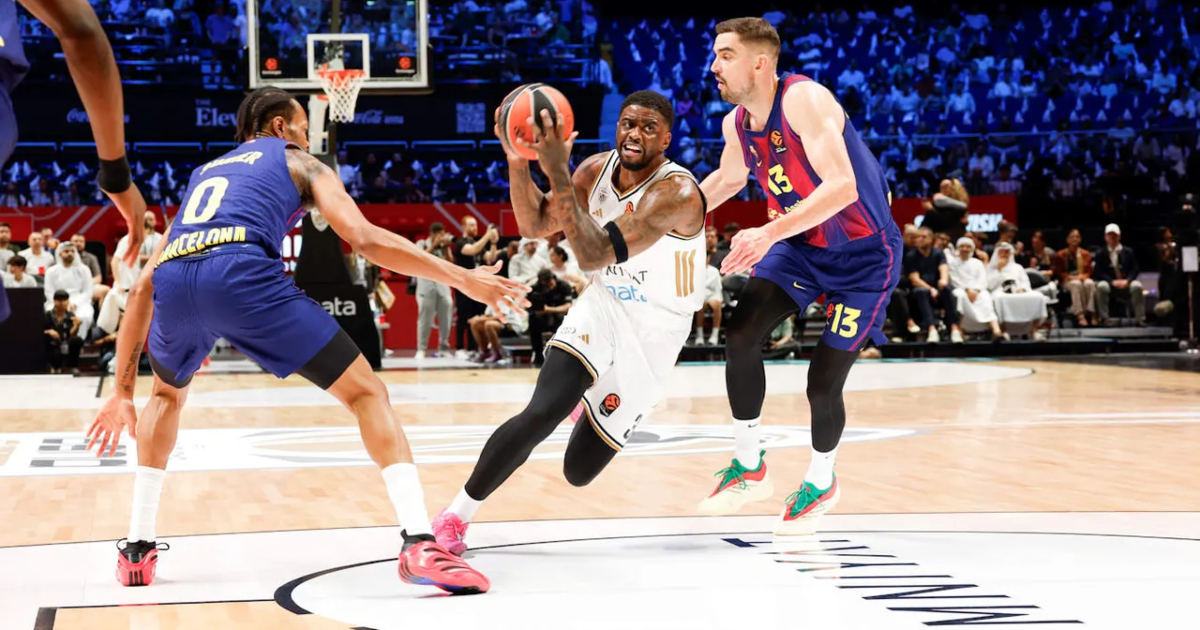 Δωδέκατη αγωνιστική της Ευρωλίγκας,εύκολα ματς αυτή την εβδομάδα