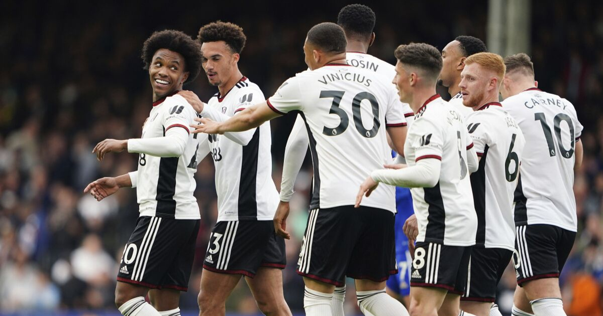 Φούλαμ – Σάντερλαντ : Κερδίζει ή απολύεται ο Μάρκο Σίλβα