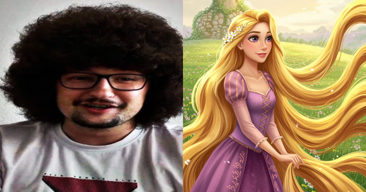 Πήγε για κούρεμα και έμεινε με μαλλί ο φίλος