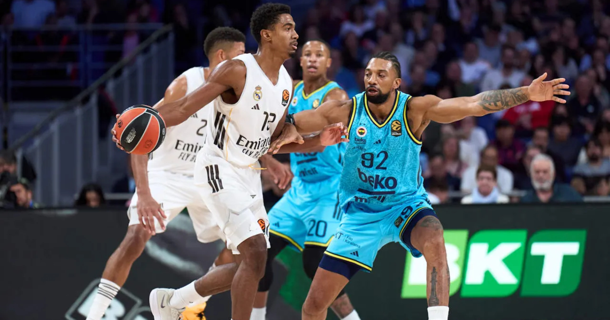 Δέκατη αγωνιστική της Euroleague,ήρθαν τα ντέρμπι στην τέταρτη διαβολοεβδομάδα