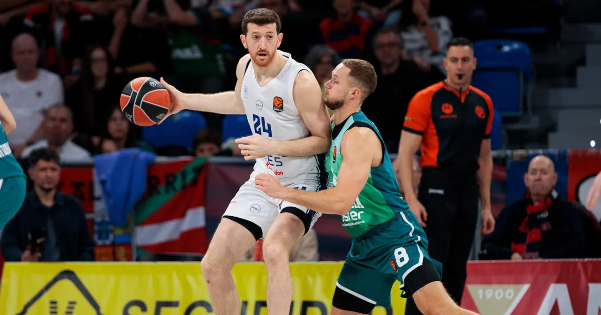 Αναντολού Έφες – Μπάγερν Μονάχου : Ντέρμπι για τα Play in στην Κωνσταντινούπολη