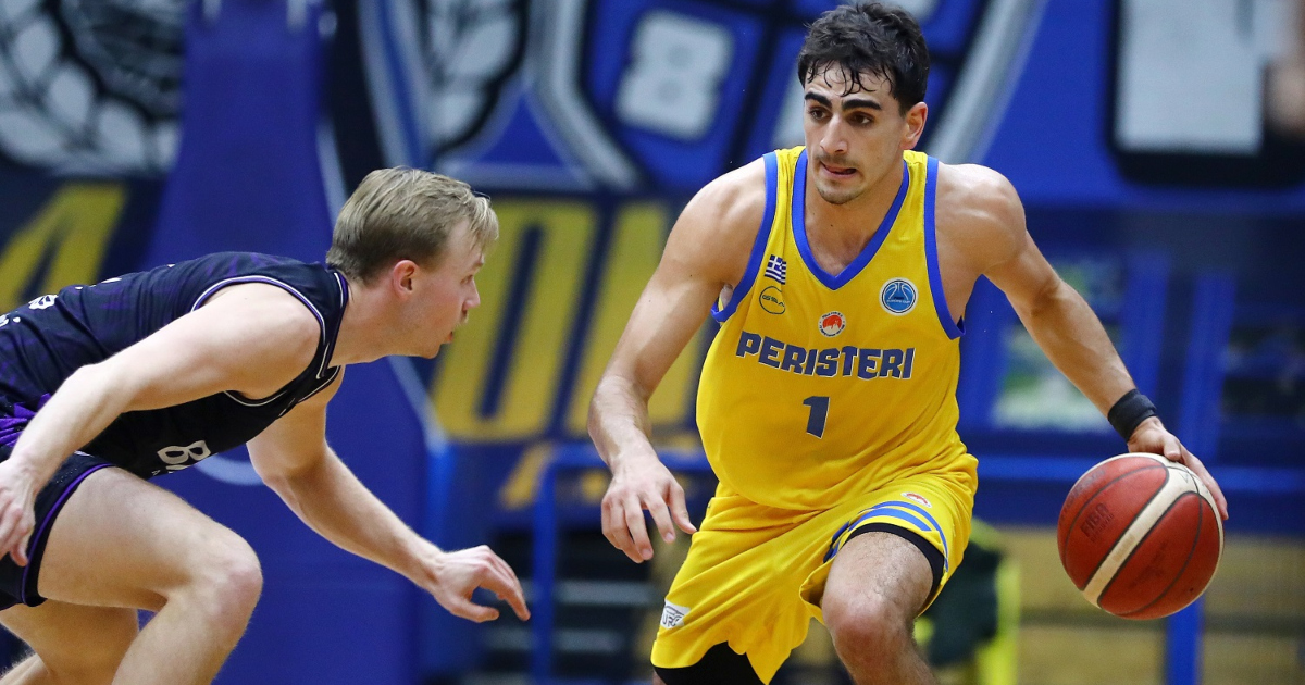 Όγδοη αγωνιστική της Α1, συνεχίζουμε με τα ντέρμπι παραμονής