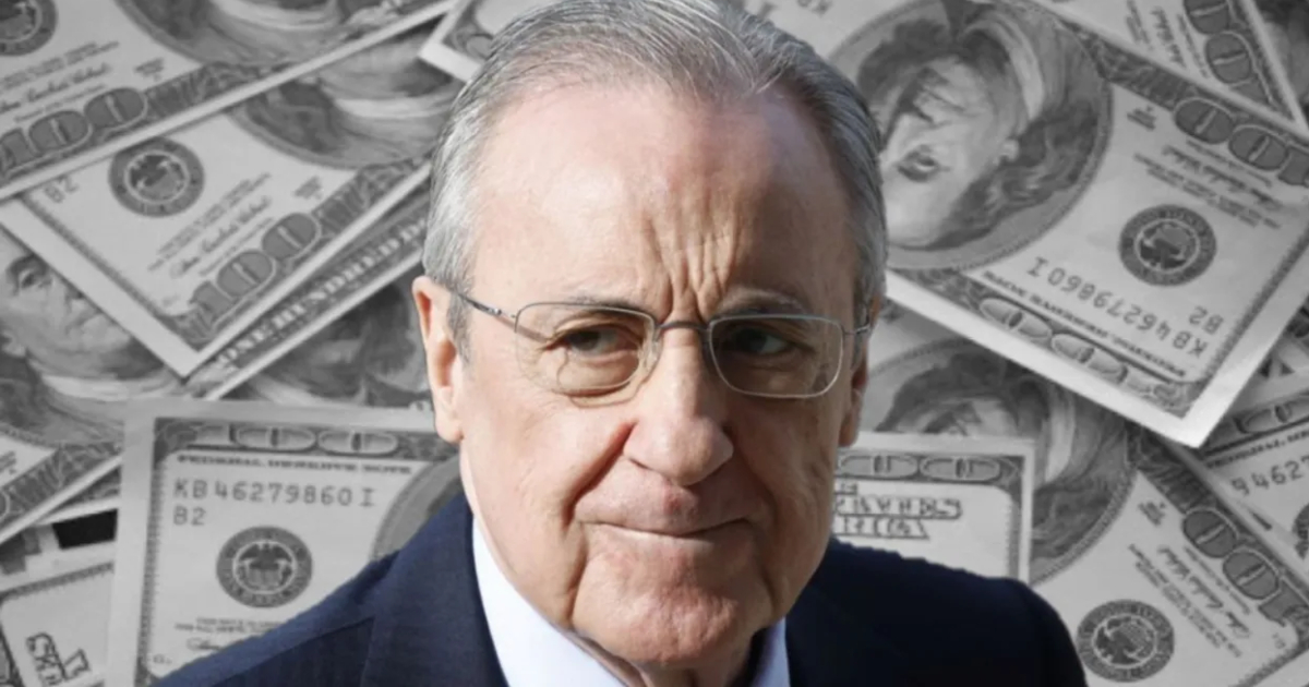 Κάθε χρόνο και πιο πλούσια η Ρεάλ Μαδρίτης