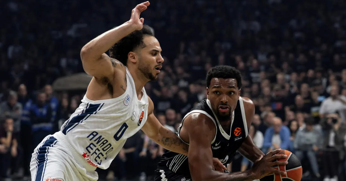 Παρτιζάν – Μονακό : Πρέπει να επιστρέψουν οπωσδήποτε στις νίκες οι Σέρβοι