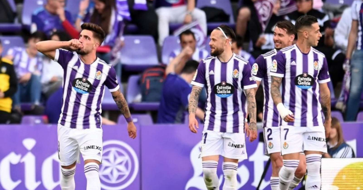 Ρεάλ Βαγιαδολίδ – Λας Πάλμας : Ντέρμπι στην Segunda με άρωμα Laliga