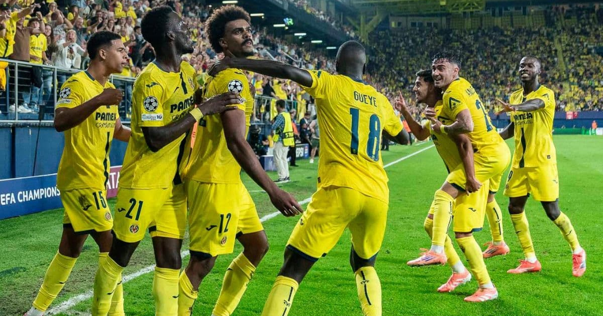 Βιγιαρεάλ – Μαγιόρκα : Προσεκτικά για την νίκη η Βιγιαρεάλ