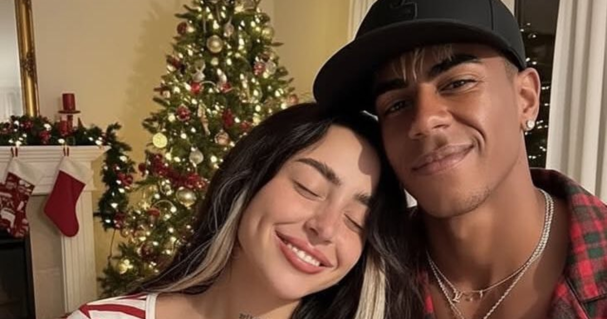 Γιαμάλ μας ζάλισες τα ριπαπά