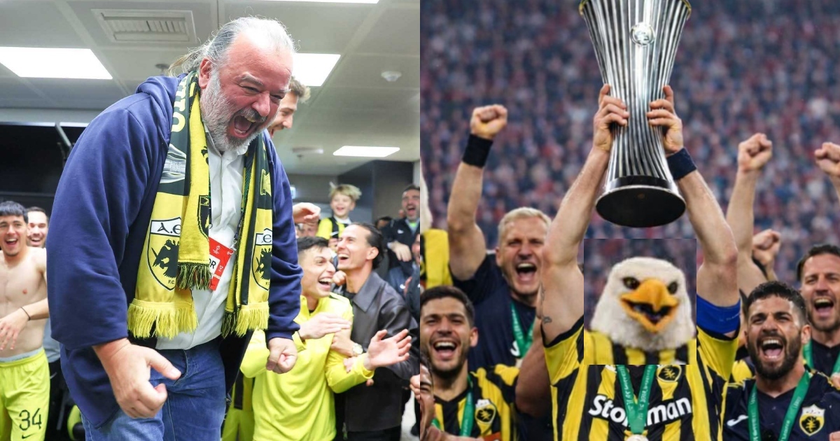 Ψώνισε το 10ρικο της Μπλε γιατί η Μοναχοκόρη το σηκώνει