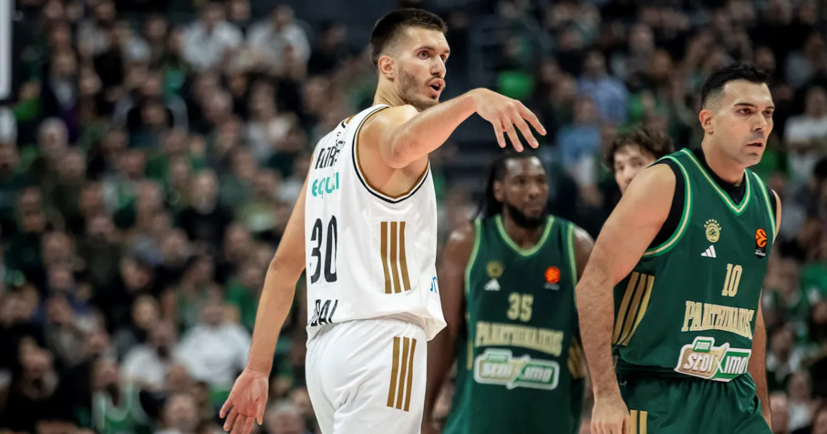 Ντουμπάι BC – Μπάγερν Μονάχου : Επιστρέφει στις νίκες σήμερα η Ντουμπάι