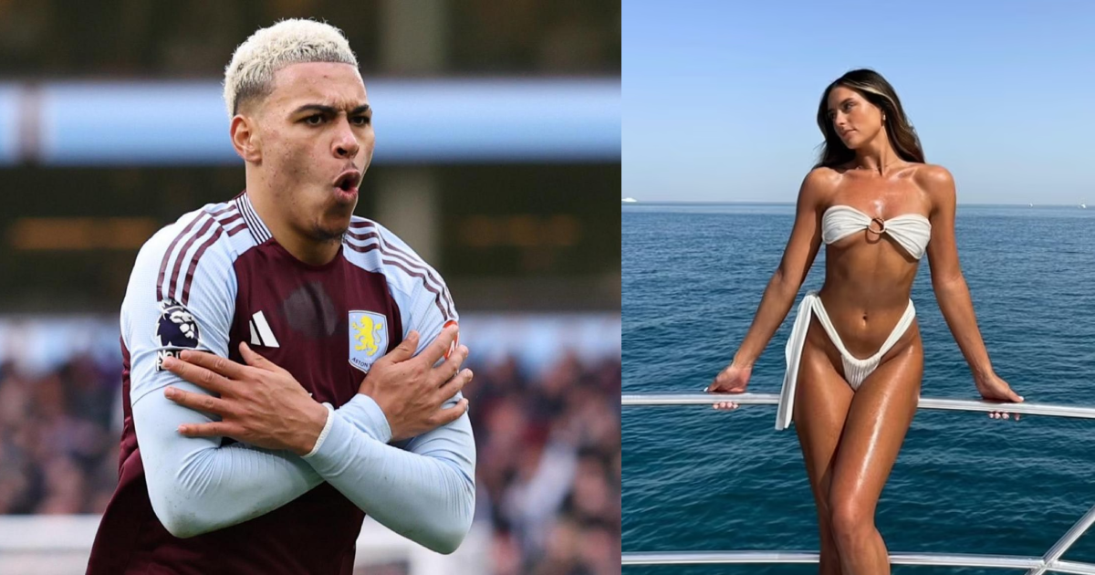 Άγγλος Κωνσταντέλιας ψωνίζει γκόμενα από το Love Island