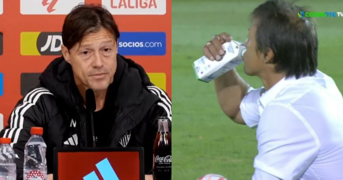 Aλμέιδα έχει 8 ήττες σε 14 ματς, δεν το κουνάει χωρίς αποζημίωση