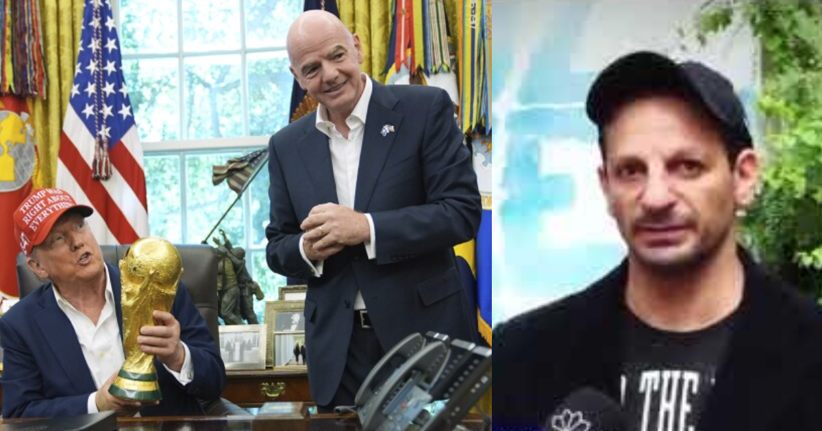 ΑΜ ολκής: Περισσότερα εισιτήρια πήρε το Κουρασάο απ’ότι οι Άγγλοι στην πρεμιέρα του Μουντιάλ