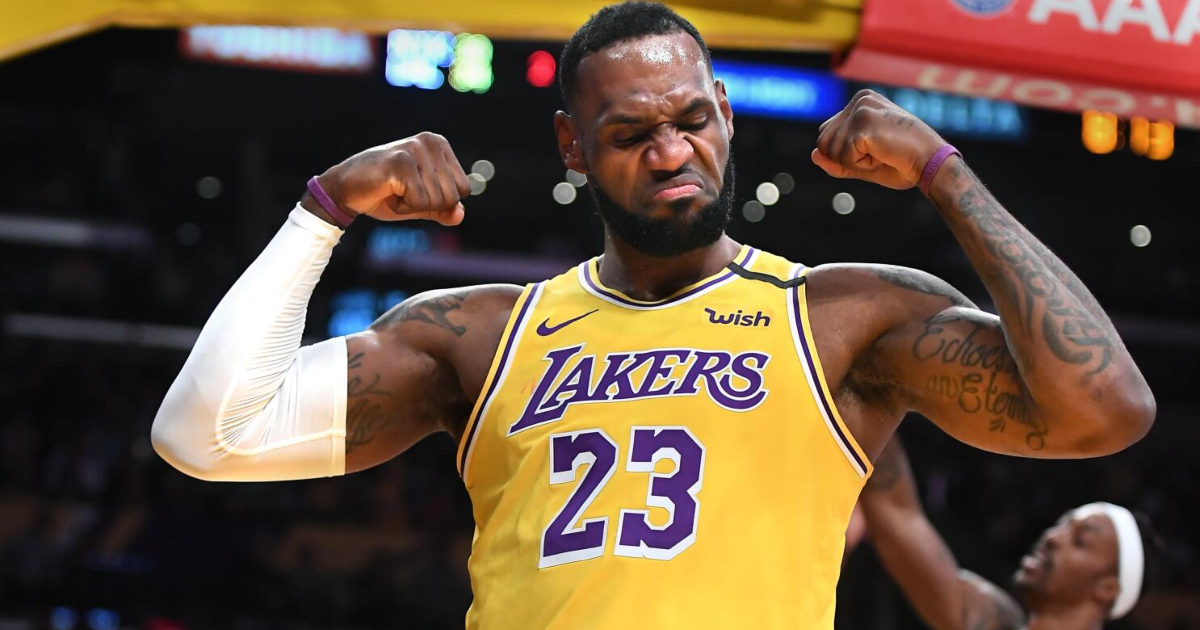 ΝΒΑ Πέμπτης με πέντε ματς και μεις σας βρήκαμε μια δυαδούλα