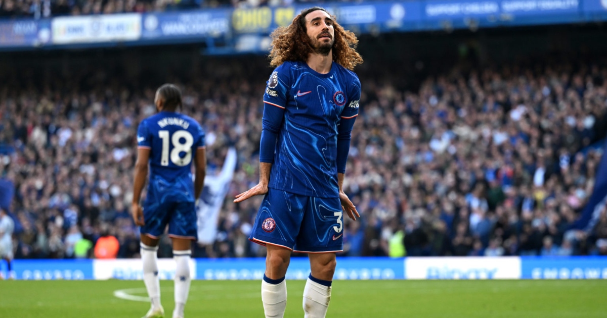 Λιντς – Τσέλσι: Εδώ μιλάμε για πράφιτ στο διπλό