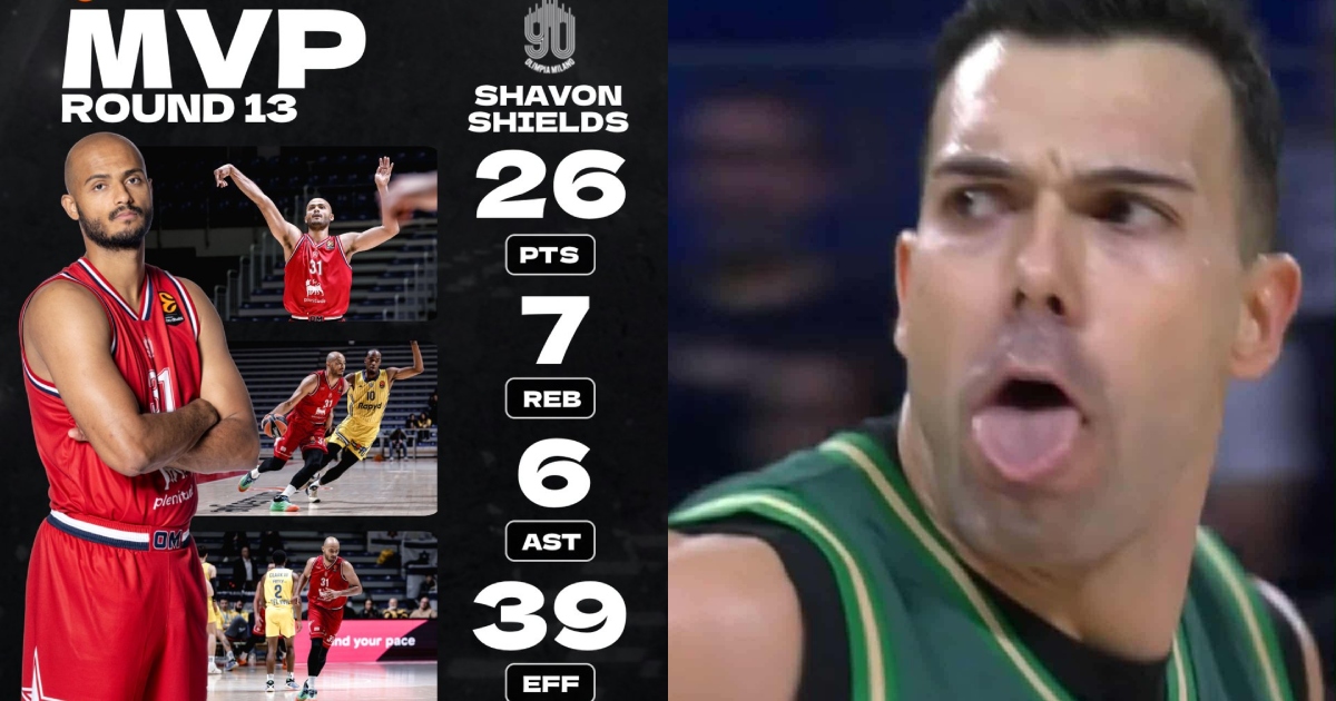 Βρέχει Fantasy picks από FastEddie8, στο ΣΕΦ το μυαλό όλων