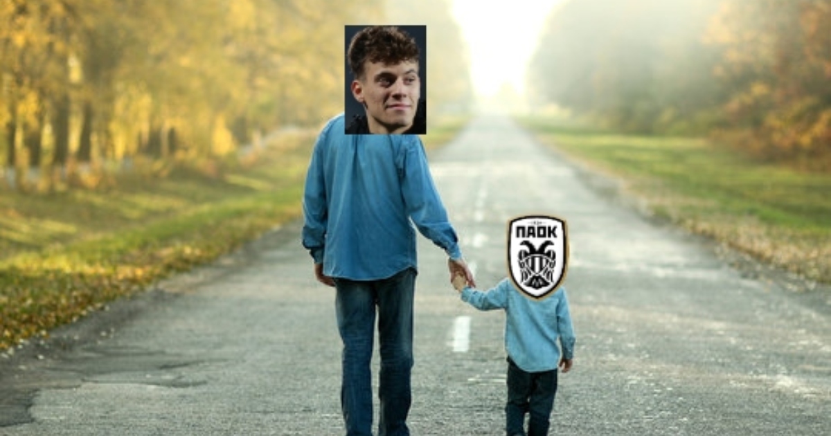 ΠΑΟΚ – Μαρκό: Ορμάτε για γκολ γιατί χανόμαστε