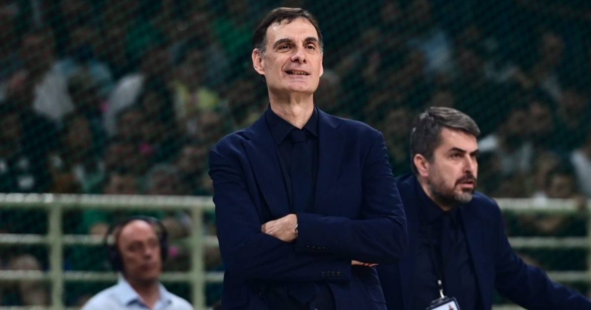 Τις πταίει και ο Θρύλος ξέχασε το ”Μπαρτζώκας Basketball”;