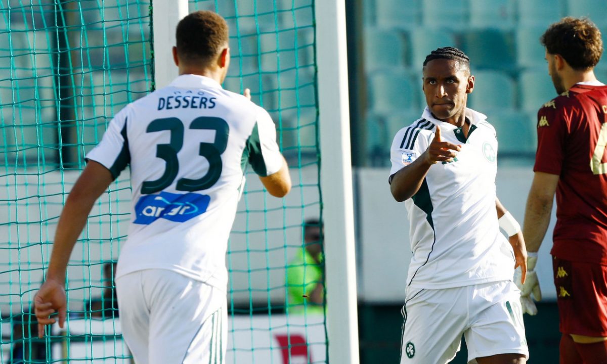 Παναθηναϊκός – Κηφισιά :  Στροφή στο κύπελλο για τους πράσινους