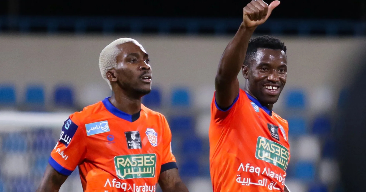 Αλ Φαιχά – Αλ Χαζέμ : Ντέρμπι στην Σαουδική Αραβία,εμείς θα πάμε με τα γκολ