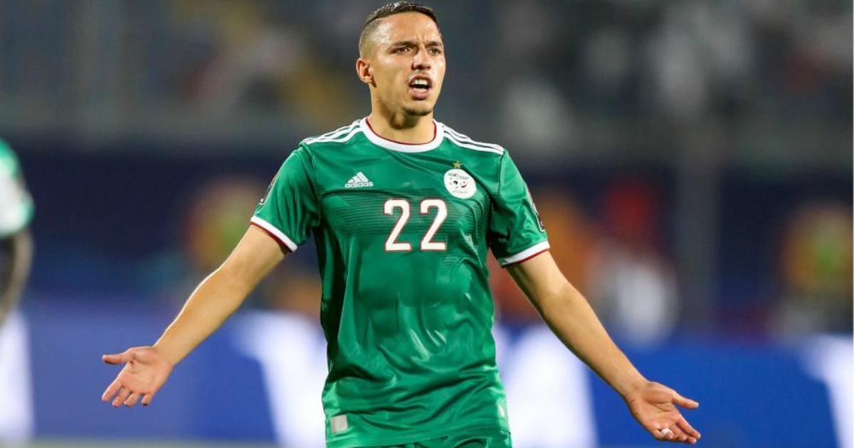 Αλγερία – Σουδάν : Ξεκινάει με το δεξί το φαβορί του τουρνουά