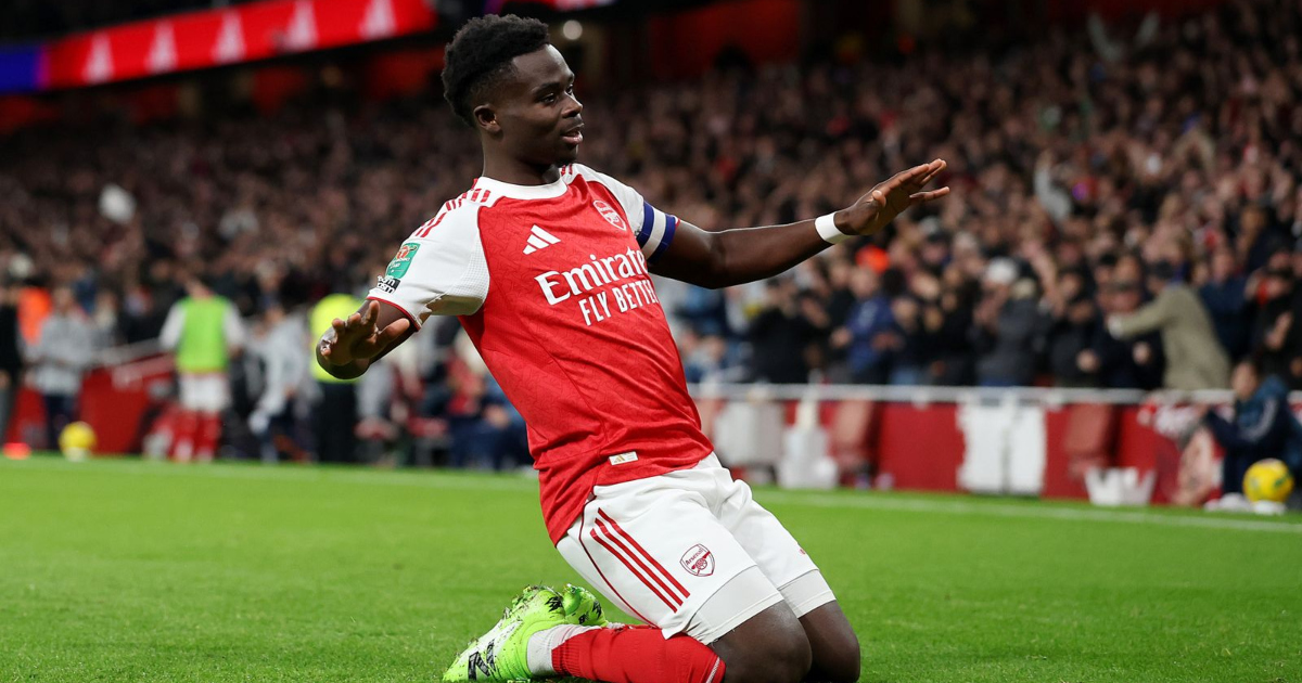 Άρσεναλ – Μπράιτον : Παραμένει στην κορυφή και σήμερα η Άρσεναλ