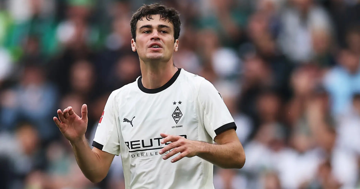 Γκλάντμπαχ – Άουγκσμπουργκ : Πάει για το μισό μηδέν η Γκλάντμπαχ