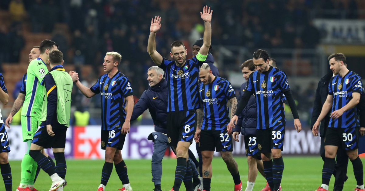 Ίντερ – Νάπολι : Ματσάρα για την πρωτιά της βαθμολογίας στο Μιλάνο