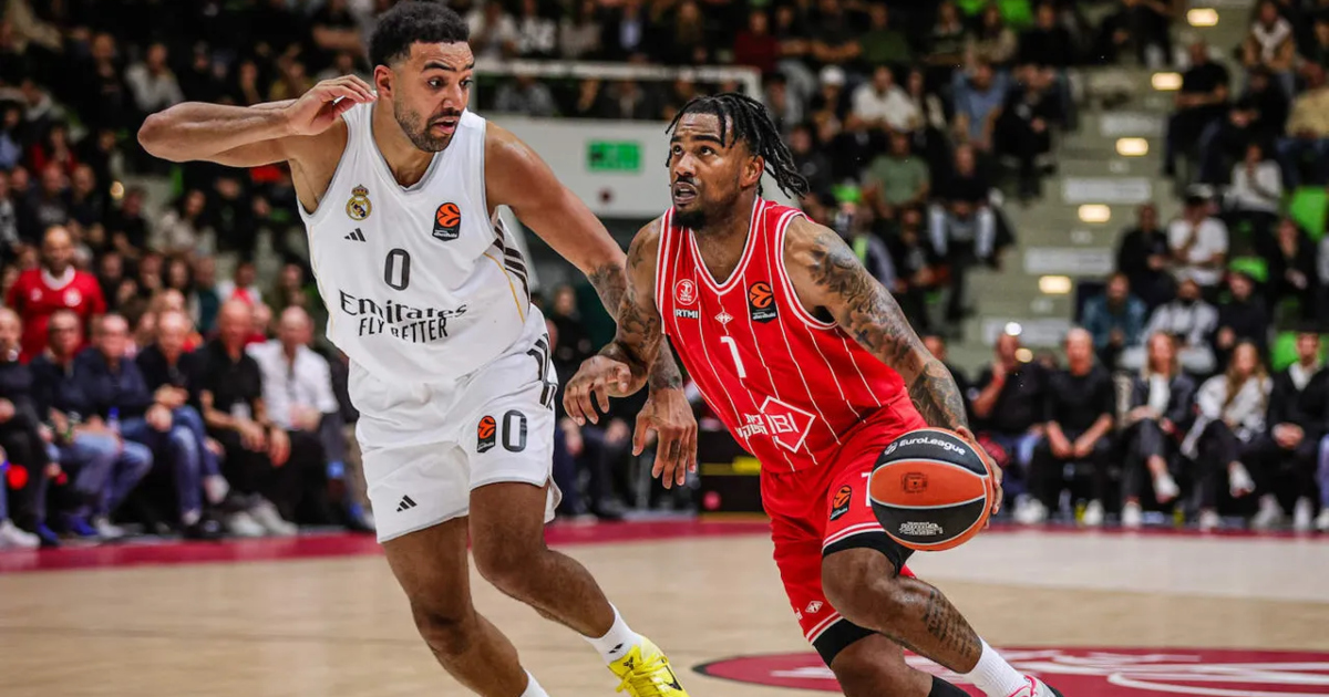 Χάποελ Τελ Αβίβ – Ζαλγκίρις : Συνεχίζει το σερί και μένει στην κορυφή η Χάποελ