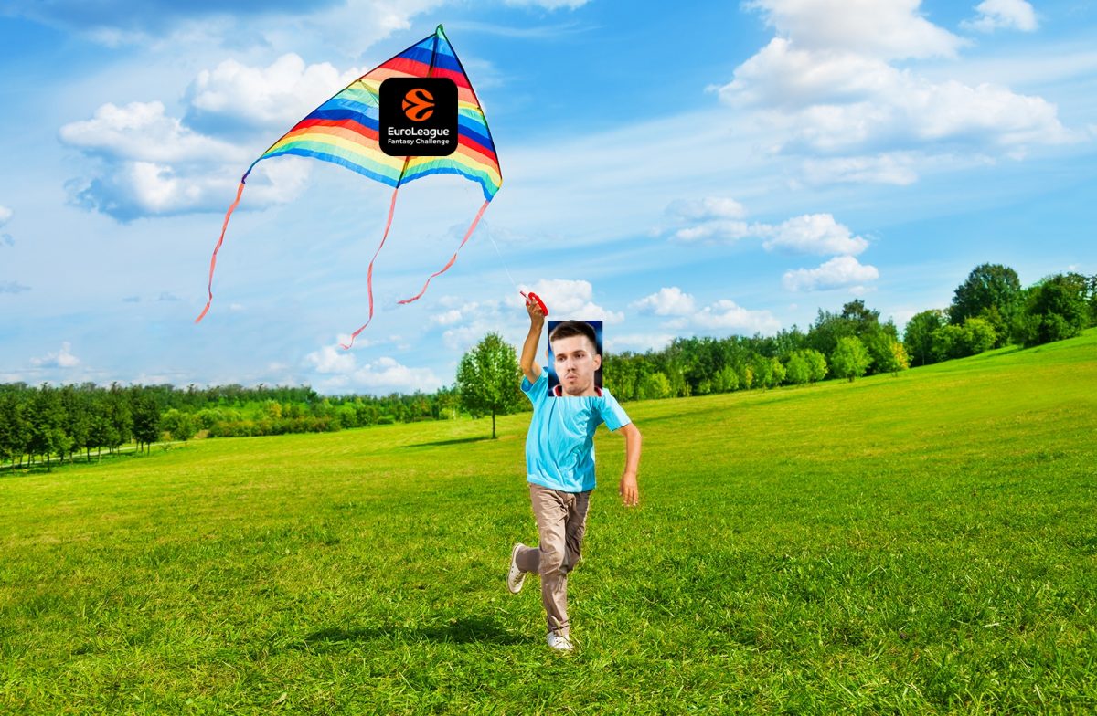 Σέντερ και γκαρντ έσωσαν την παρτίδα, Πετρούσεφ χαρταετό