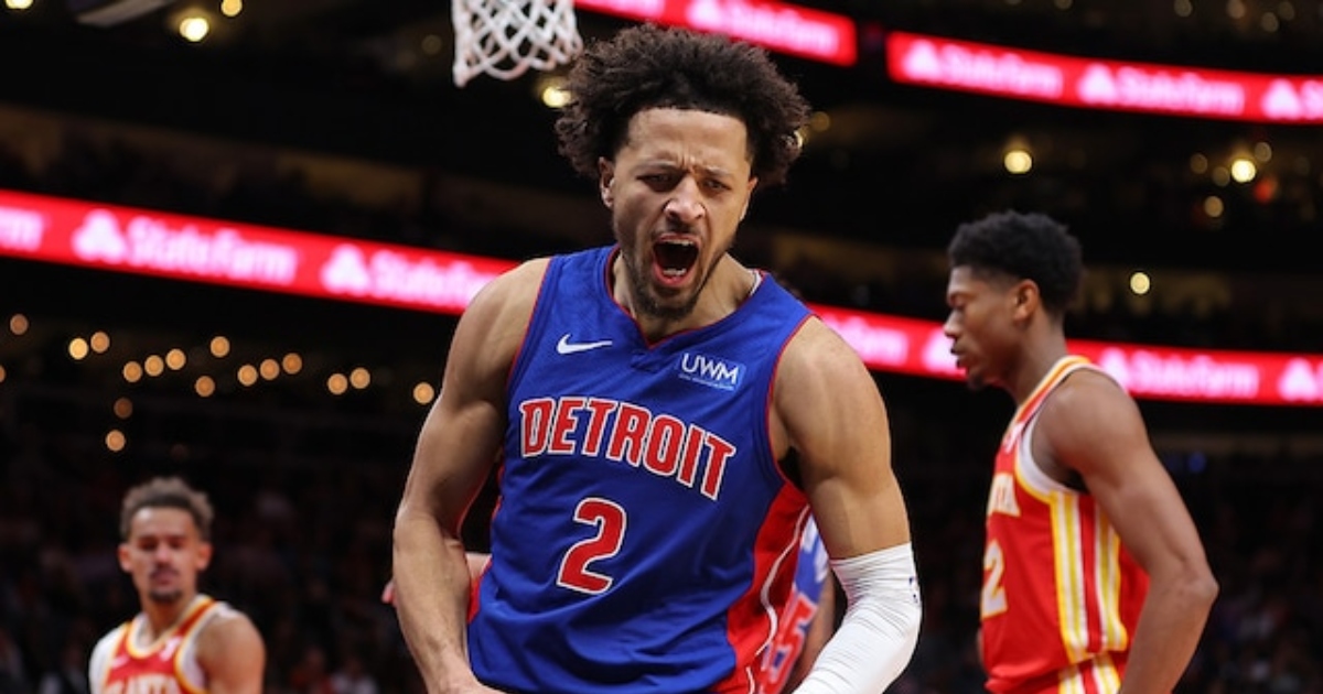 Aνάλυση βραδιάς στο NBA με δυνατή 5αδα