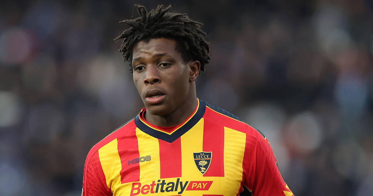 Λέτσε – Πίζα : Παίρνει το ντέρμπι της παραμονής η Λέτσε