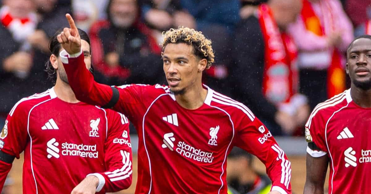 Λίβερπουλ – Τότεναμ : Καθαρίζει από το πρώτο ημίχρονο η αρμάδα του Σλοτ