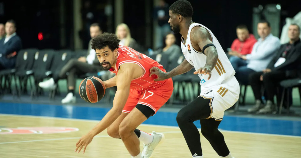 Επιστροφή στην Euroleague, έρχονται τα ντέρμπι για την 14η αγωνιστική