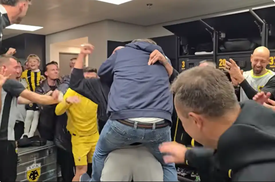 Το Παρολί του Ποιμένα: Επιτέλους νίκη η Φιορεντίνα, μπορεί και όχι