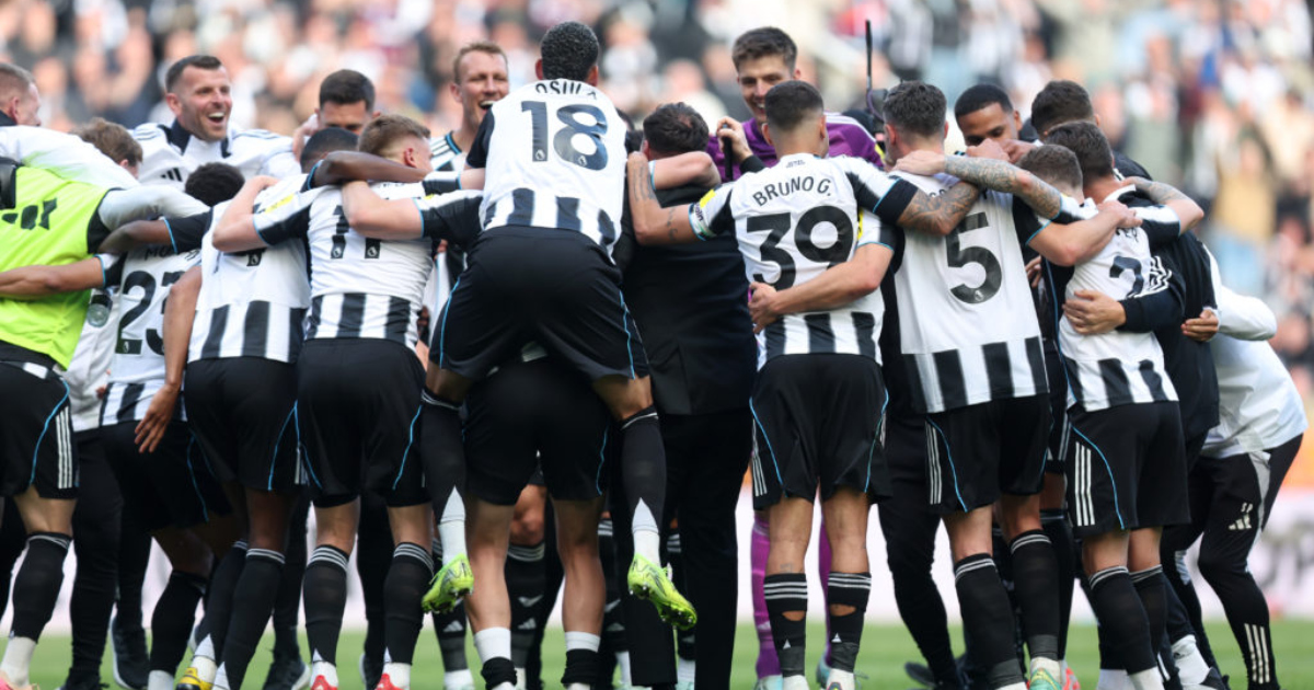 Νιούκαστλ – Φούλαμ : Μία νίκη ακόμα για την Νιούκαστλ και πάει στα ημιτελικά του Λιγκ Καπ