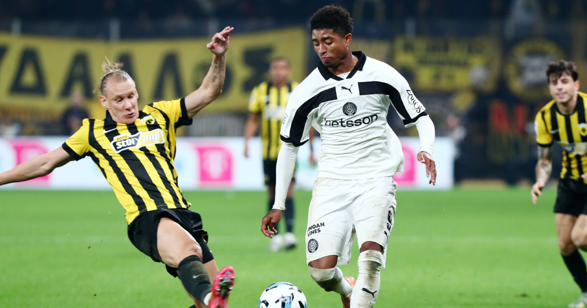 ΟΦΗ – Αστέρας Τρίπολης : Κλειστό ματς για την παραμονή στο Ηράκλειο