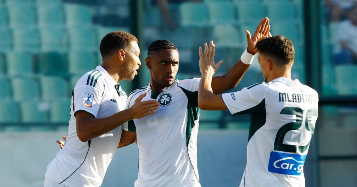 Κύπελλο Ελλάδας : Παίρνουν τις νίκες και συνεχίζουν τα φαβορί