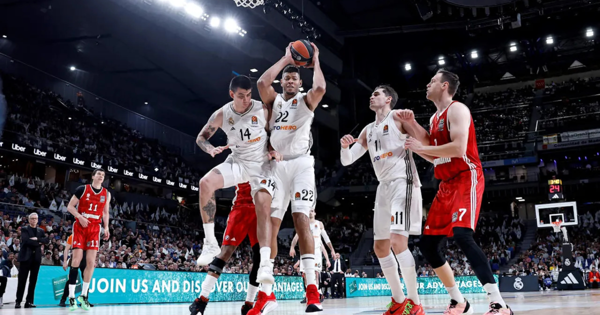 Αναντολού Έφες – Ρεάλ Μαδρίτης : Ευκαιρία των Μαδριλένων να φύγουν με το διπλό