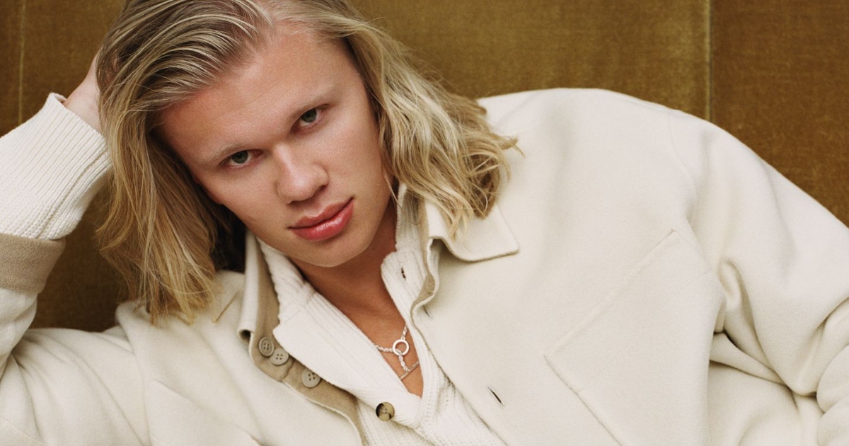 Παστελώνει ο Χαάλαντ στη ντερμπάρα και η Stoiximan μαζί σου