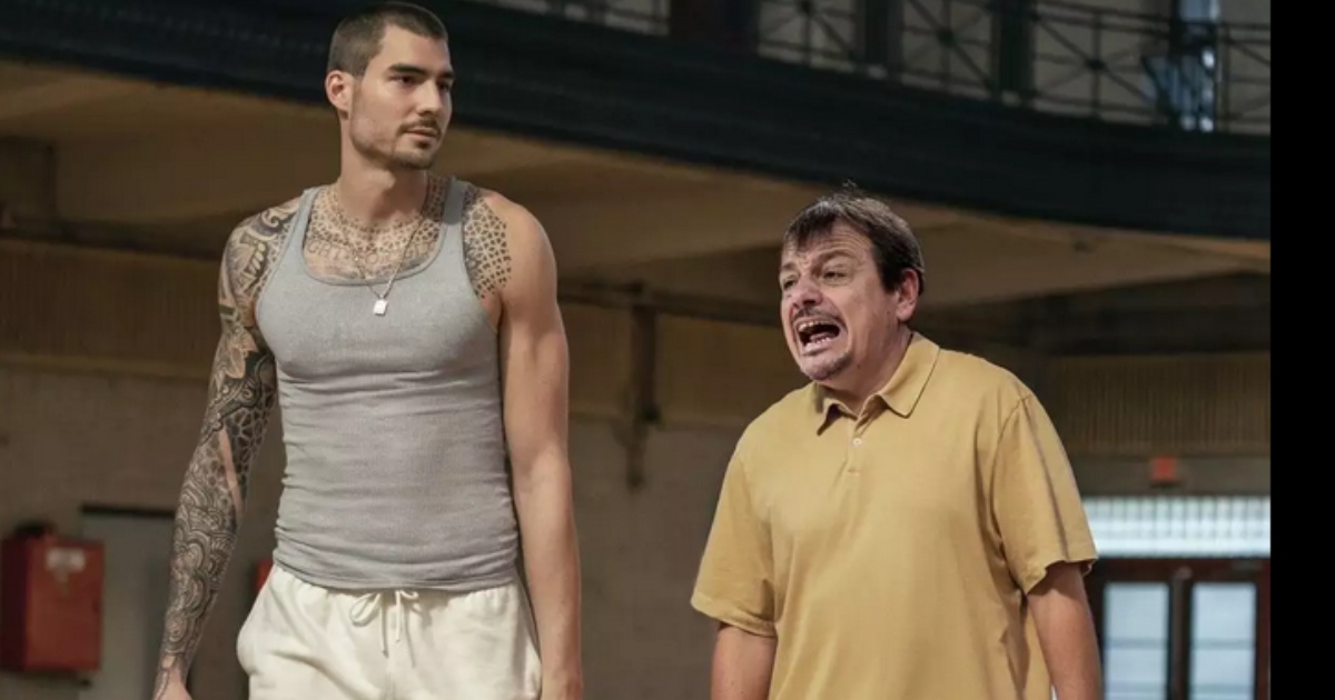 Μονέκε και Νουόρα και ας μας φωτίσει ο Θεός