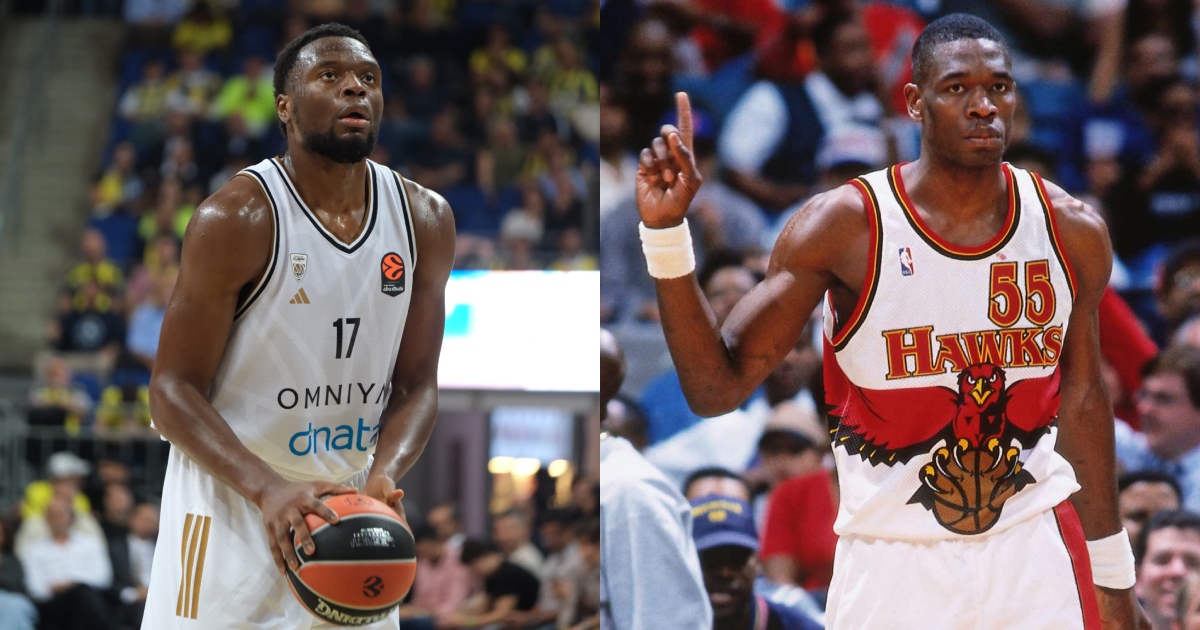 Με ανιψιό Μουτόμπο και Τσάβι στον πάγκο