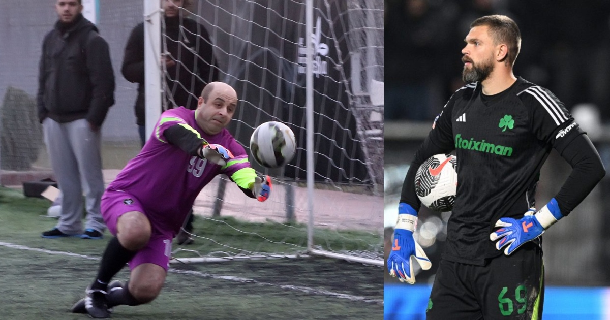 Ντεμπούτο Ντραγκόφσκι στη Λοτζ, κάνει λακιαμά στο 3ο λεπτό και το ρουφάει