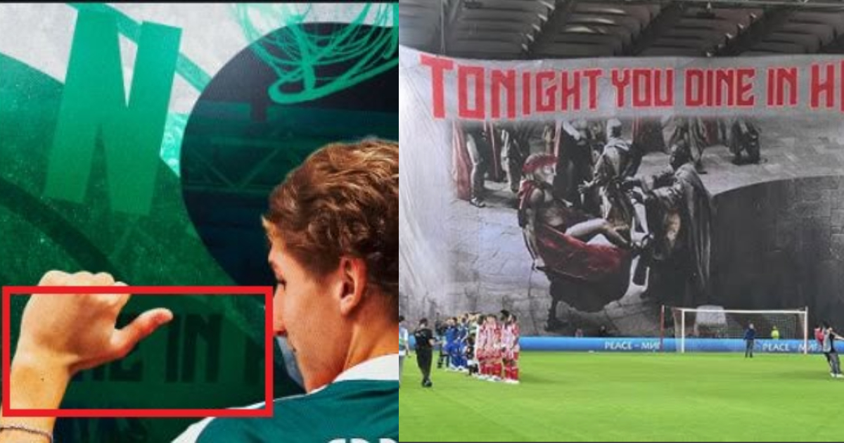 Αντίνο παίρνει γαύρικο κορεό, το βάφει πράσινο & το ανεβάζει στο insta του