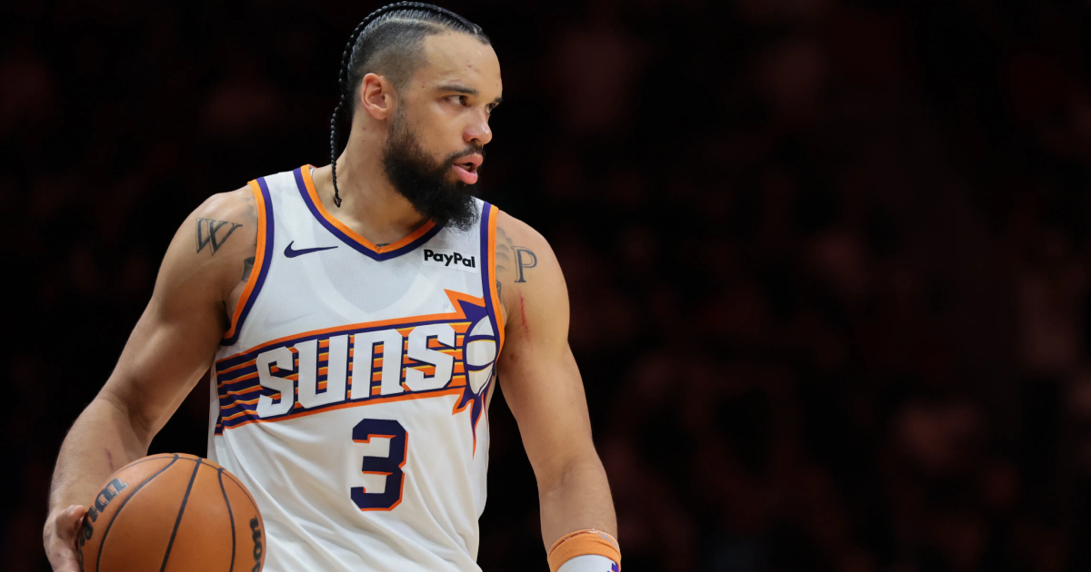 Πάει ο Μπρουκς στην Φιλαδέλφεια και παίζει κάτι ψιλές με τους Σίξερς